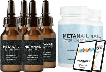 MetaNail™ Official Website USA 2 Bonuses Free ToeNail fungus
